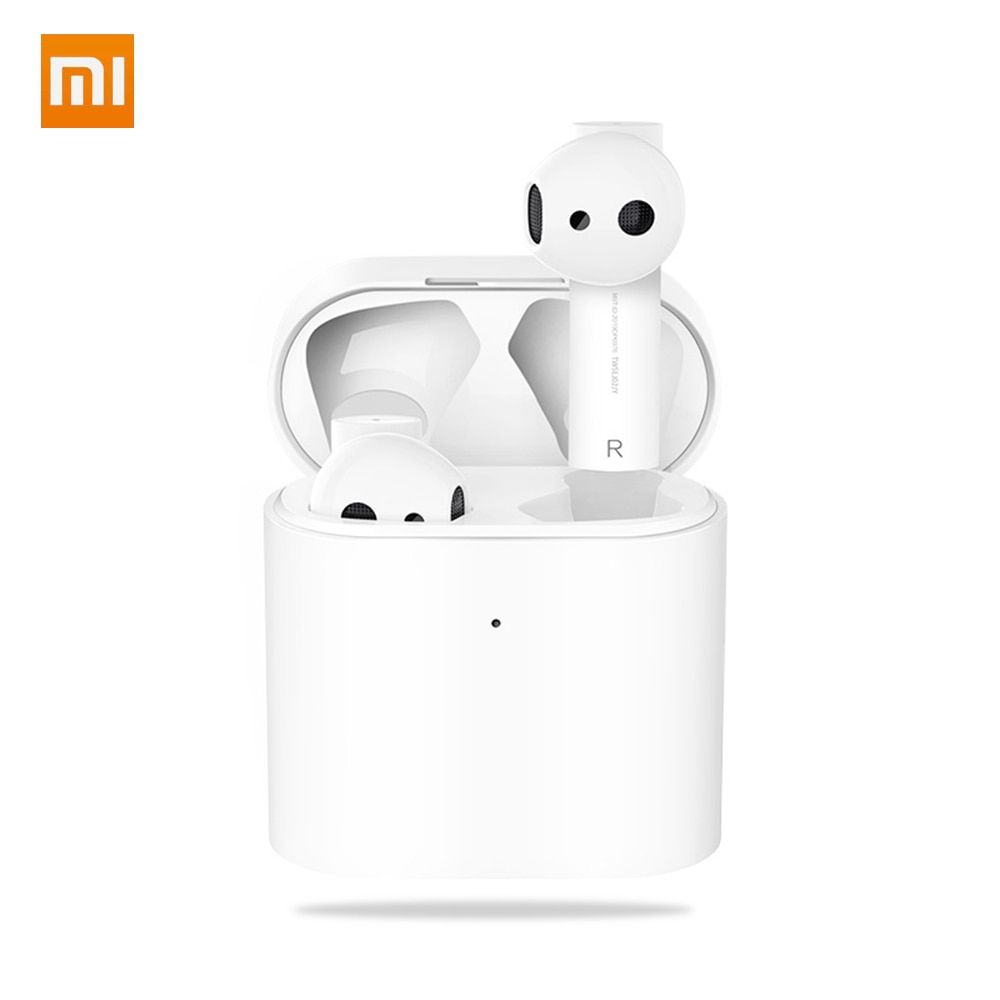 Auriculares inalámbricos Xiaomi Airdots Pro 2 blanco