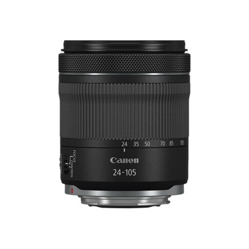 Canon RF 24-105mm F4-7.1 IS STM Lens