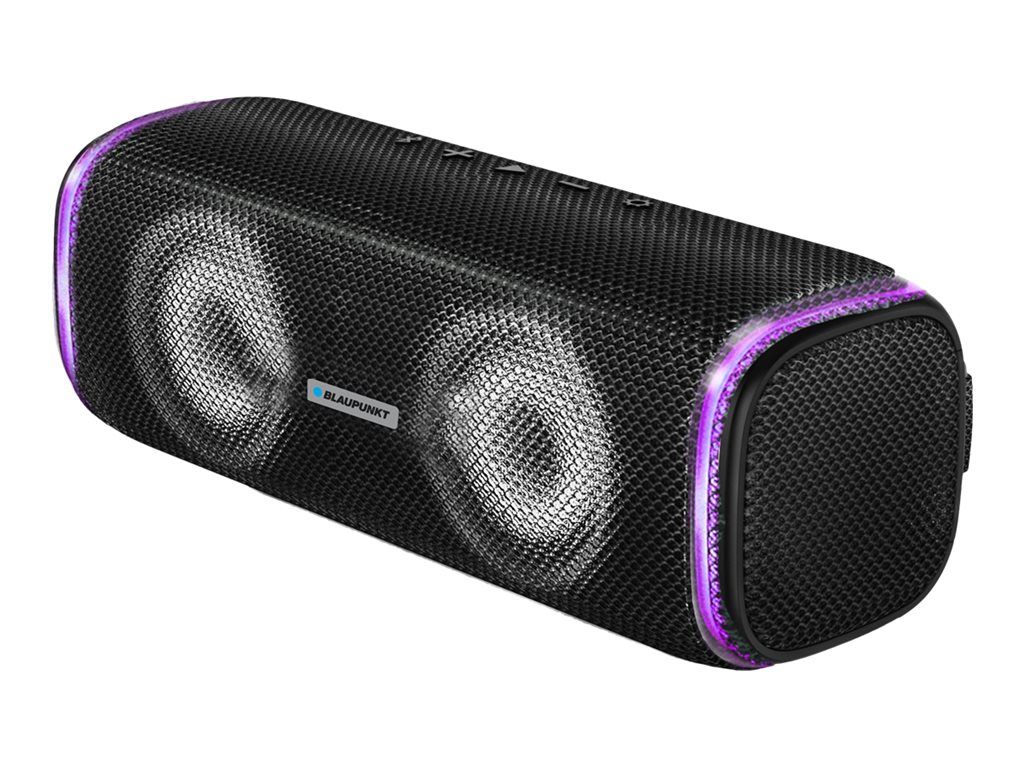 Blaupunkt BLP3920 Wireless Bluetooth Speaker - 20W