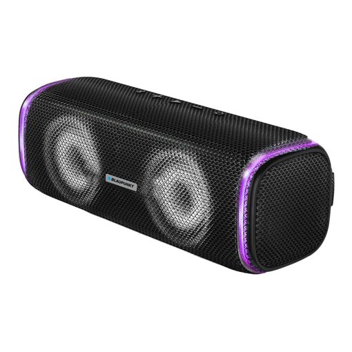 Haut-parleur Bluetooth sans fil Blaupunkt BLP3920 - 20 W