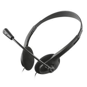 Auricular con cable de confianza