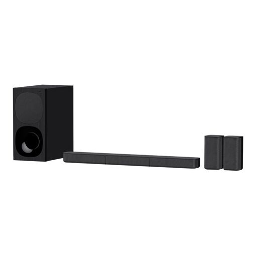 Sony HT-S20R - 5.1 Soundbar with Subwoofer - Black