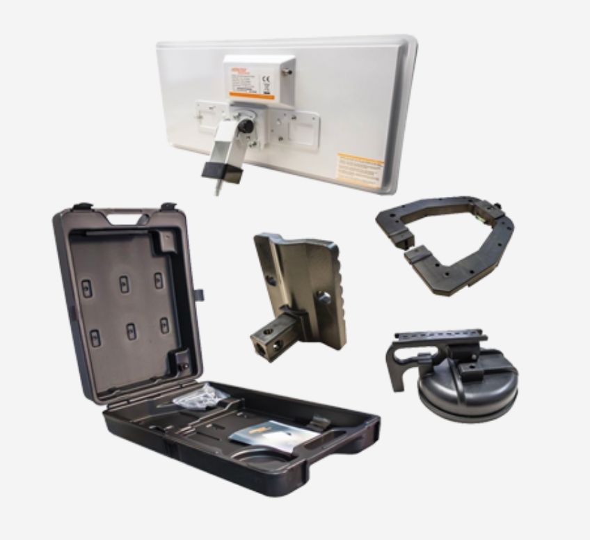 Kit d'antenne Voyageur Sedea