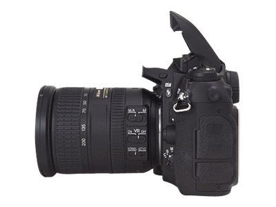 Nikon D200 Digital SLR (Body Only)