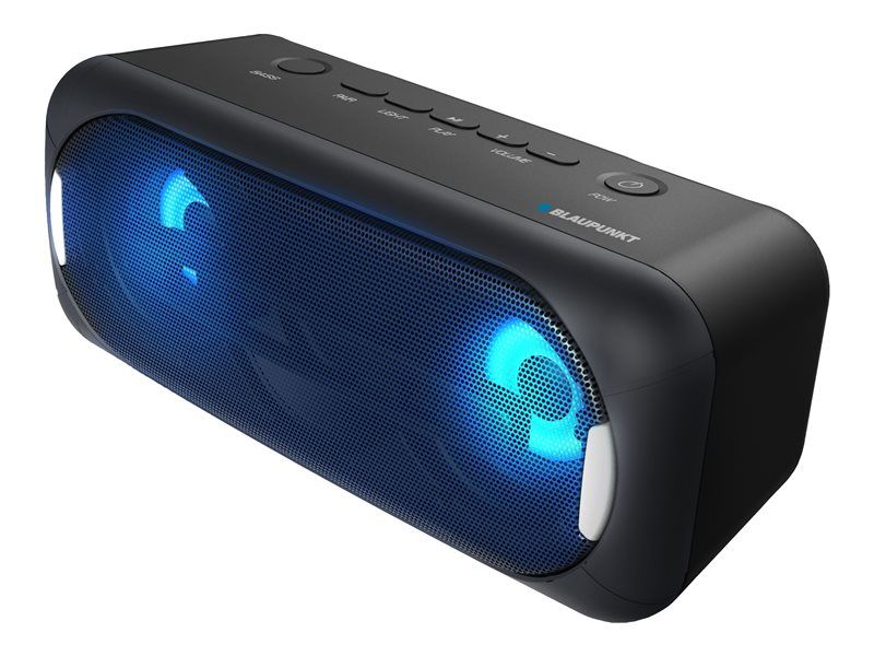 Blaupunkt BLP3940 Wireless Bluetooth Speaker - 22W