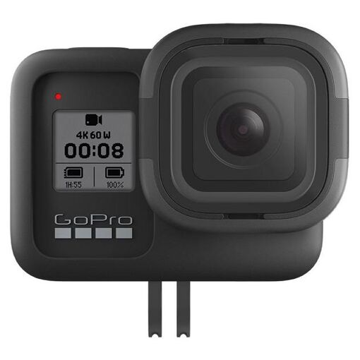 Boîtier de protection GoPro Rollcage pour HERO8 Black