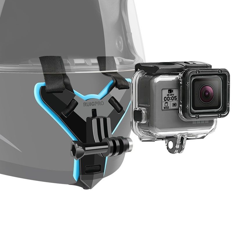 Étui étanche et support de ceinture Weweo pour GoPro HERO7 Noir/6/5