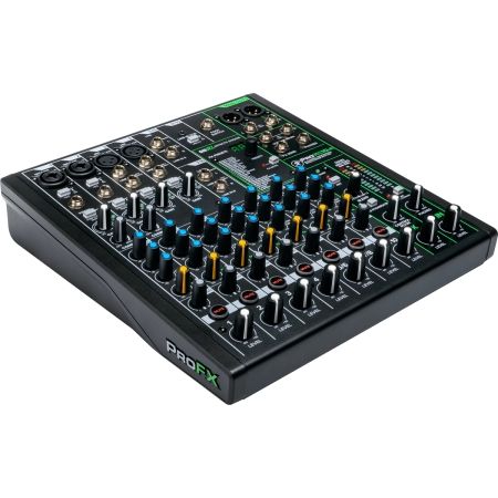 Mackie PROFX10 V3 Audio Interface