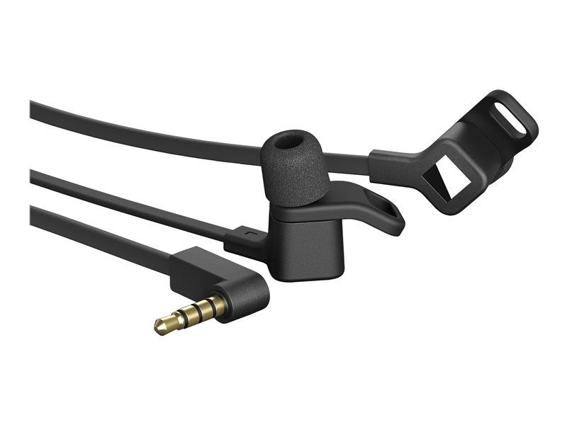 HP OMEN Dyad Headset - Wired Gaming Earbuds