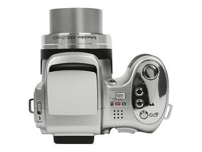 Kodak Compact Camera - 7.1MP - 10x Optical Zoom - Schneider