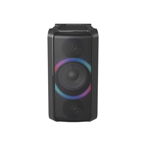 Altavoz inalámbrico Panasonic SC-TMAX5 de 2.1 canales - Negro