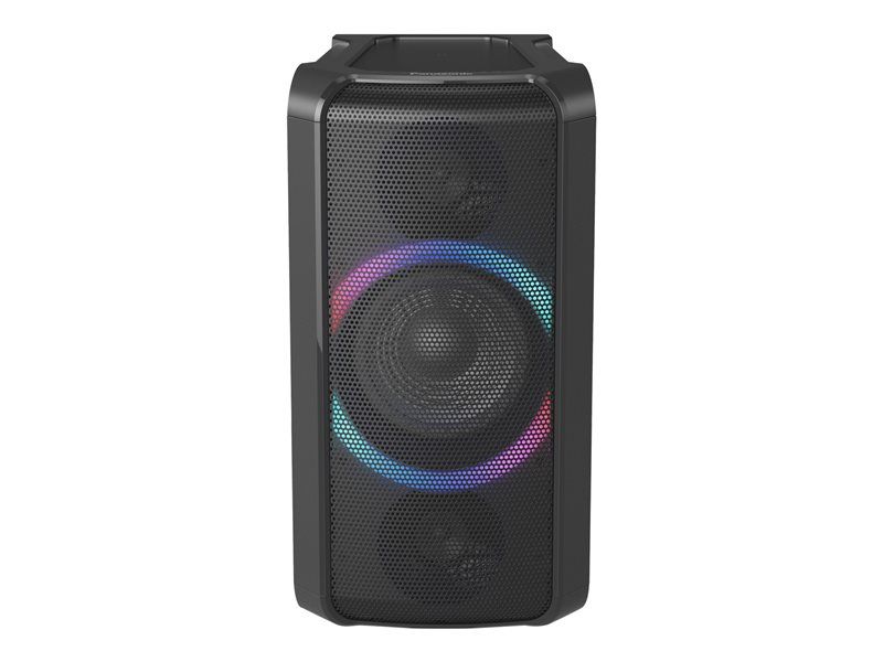 Panasonic SC-TMAX5 2.1 Channel Wireless Bluetooth Speaker - Black