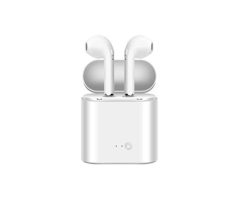 Auriculares inalámbricos Wirfi con estuche de carga