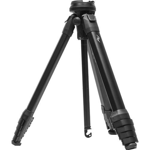 Peak-Design Travel Tripod Aluminum