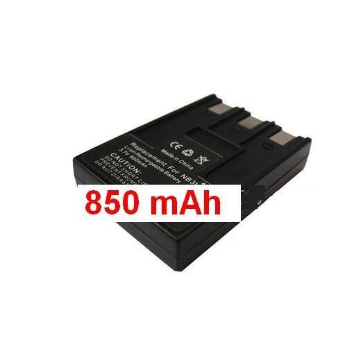 Canon NB3L Camera Battery
