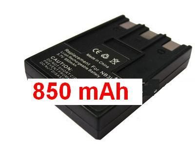 Canon NB3L Camera Battery