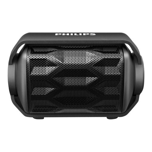 Philips BT2200 Wireless Portable Speaker - Black