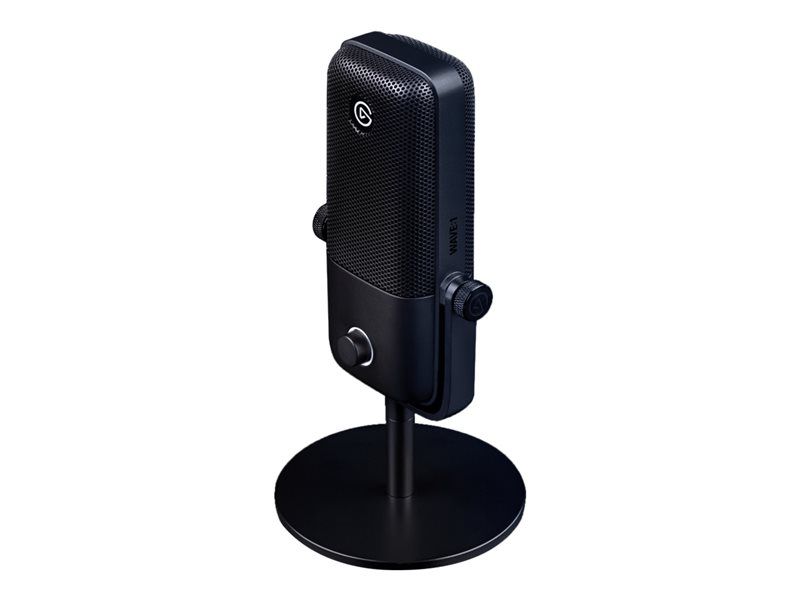 Corsair Elgato Wave 1 USB Microphone