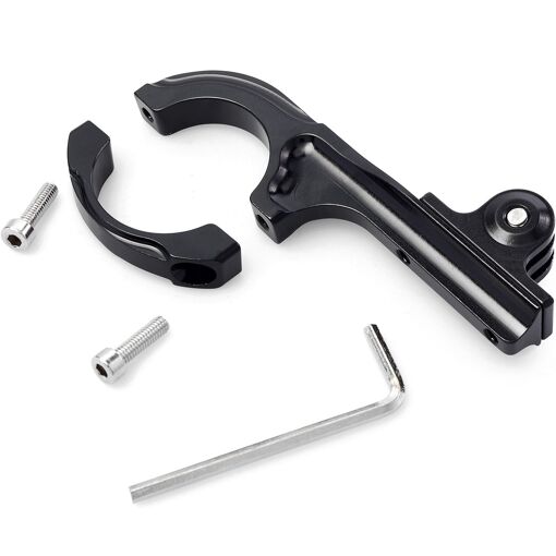 AngelBB® Handlebar Mount + Hex Wrench for GoPro