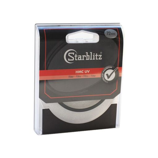 Starblitz 72mm UV HMC Filter
