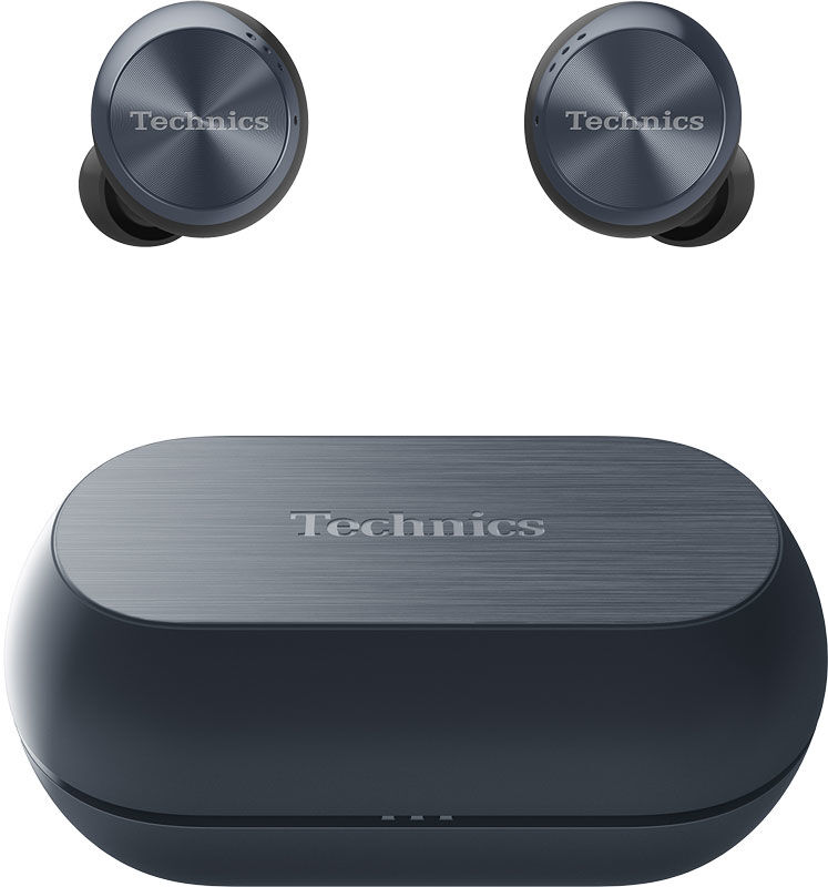 Technics Wireless Headphones EAH-AZ70W