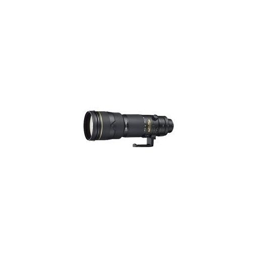 Nikon Zoom-Nikkor 200-400mm f/4.0 G ED AF-S VR II Lens