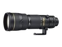 Nikon Zoom-Nikkor 200-400mm f/4.0 G ED AF-S VR II Lens