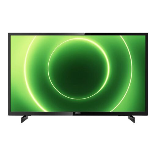 Philips 32PFS6805 - Televisión LED de 32 pulgadas - Smart TV - Saphi TV - 1080p 1920 x 1080 - HDR - Negro brillante