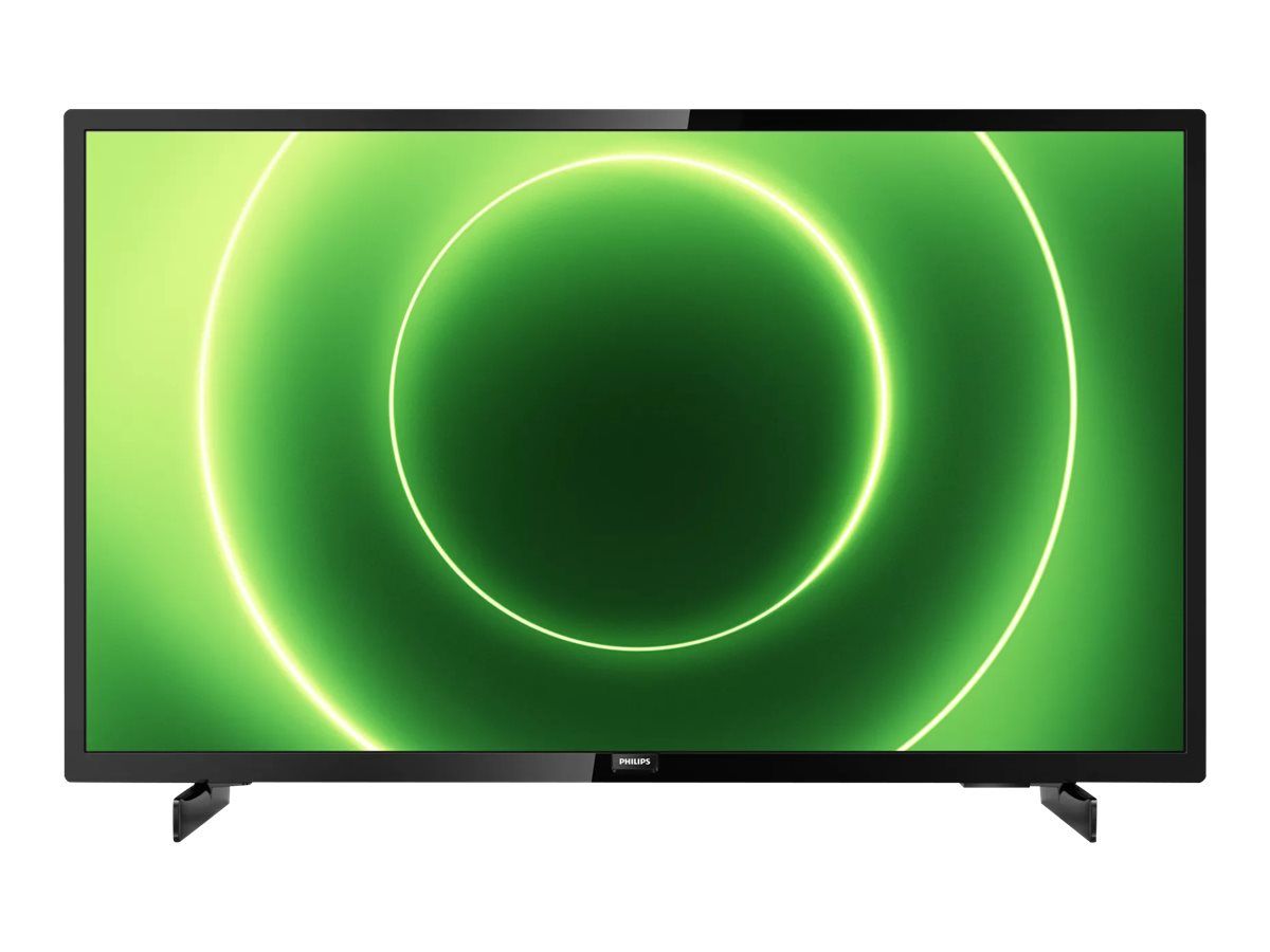 Philips 32PFS6805 - 32" LED TV - Smart TV - Saphi TV - 1080p 1920 x 1080 - HDR - Bright Black