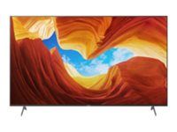 Sony Bravia KD-55XH9096 - 55" LED Smart TV - 4K UHD (2160p) HDR - Direct Lit - Black