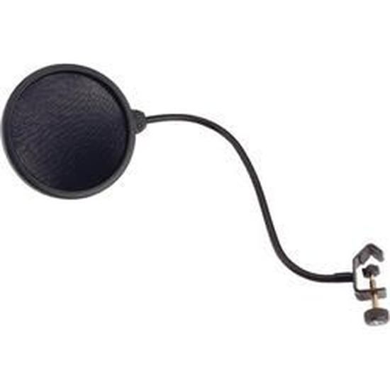 Filtro anti pop para micrófono LD SYSTEMS