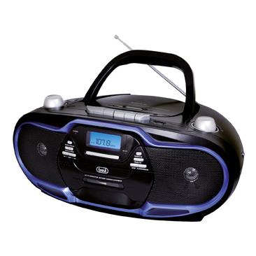Trevi CMP 574 USB Boombox