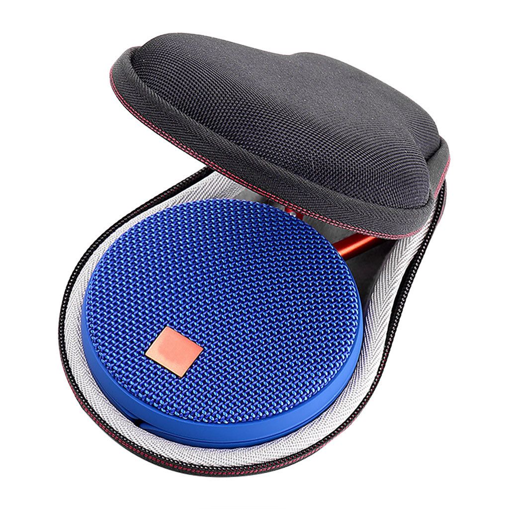 Étui de transport rigide pour enceinte JBL Clip 2/3