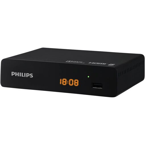 Récepteur TV numérique Philips DTR3000