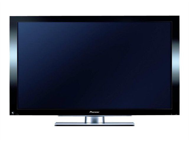 Pioneer PDP 507XD 50-Inch 720p Plasma TV