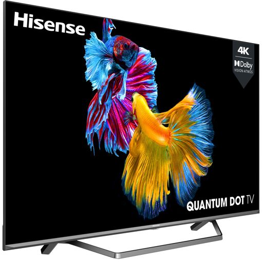 TV Hisense 65U72QF Ultra HD (4K)