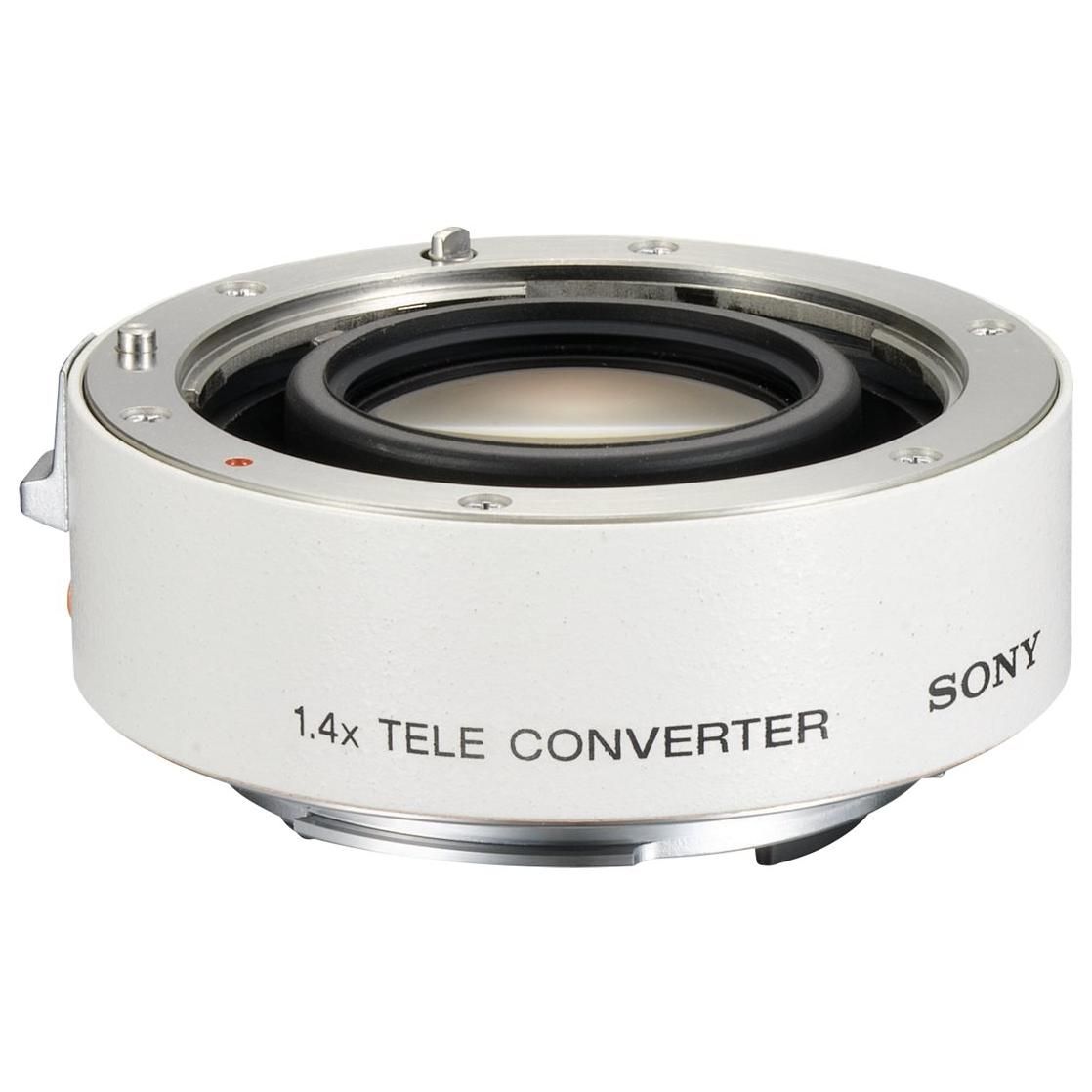 Sony SAL14TC - A-Type Lens Adapter for Sony DSLR Cameras