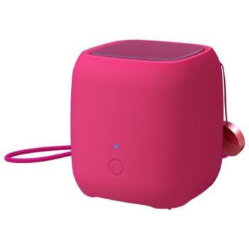 Honor Bluetooth Speaker AM510 Red