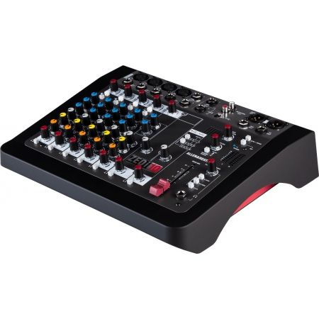 Allen & Heath ZEDI-10 Mixing Console