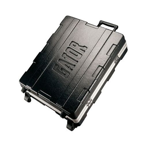 Maleta para mesa de mezcla Gator GMIX-20X25