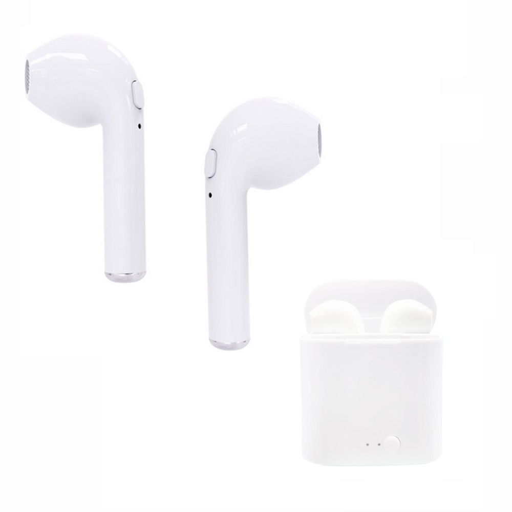 TWS i7S Wireless Earbuds