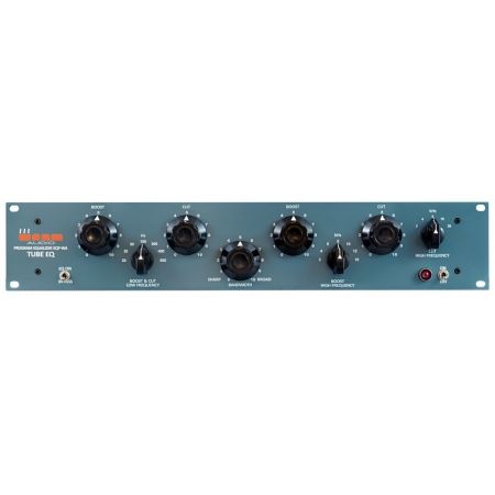 Warm Audio EPQ-WA Headphone Amplifier