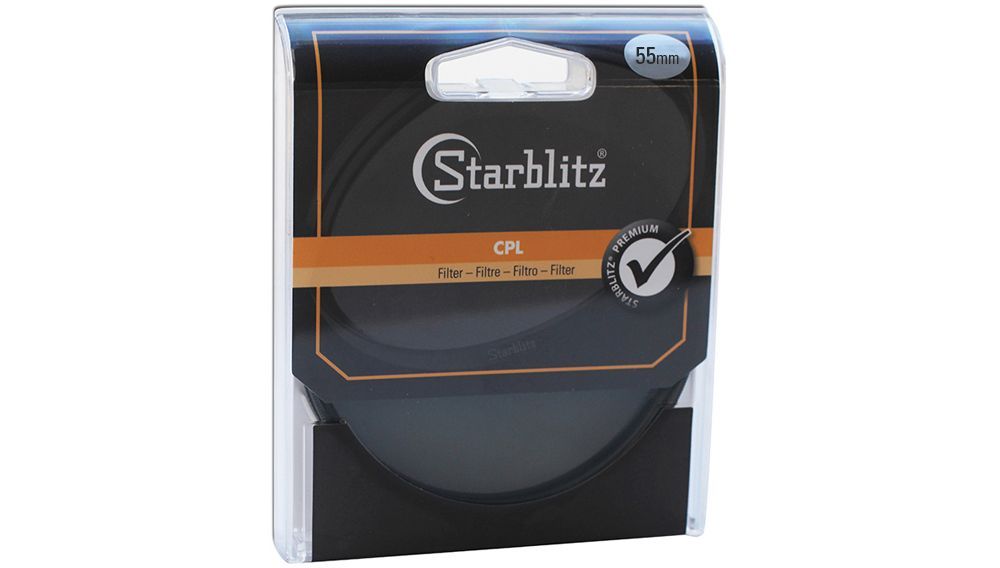Starblitz 55mm PL-CIR Filter