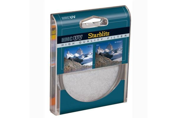Starblitz 86mm UV HMC Filter