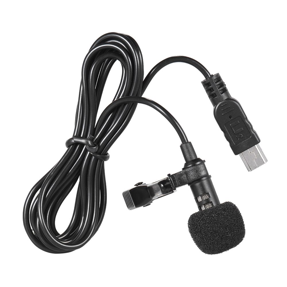 Andoer Professional Mini USB Omnidirectional Microphone