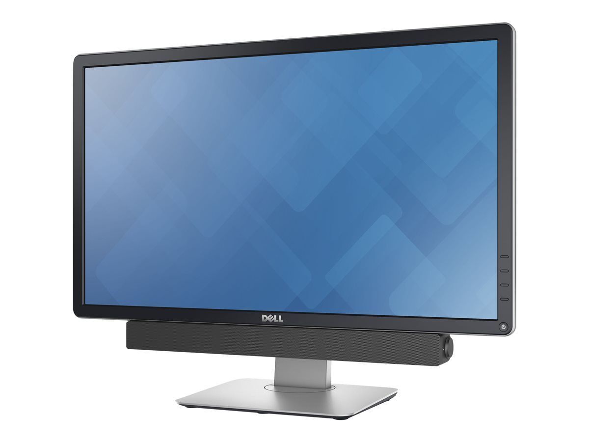 Barra de sonido Dell AC511 - 2,5 W para PC