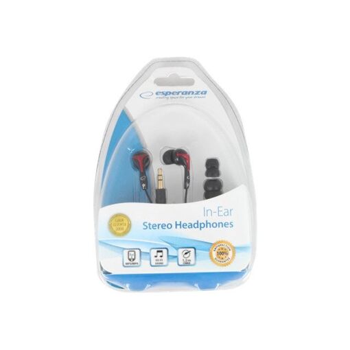 Esperanza EH123 In-Ear Headphones