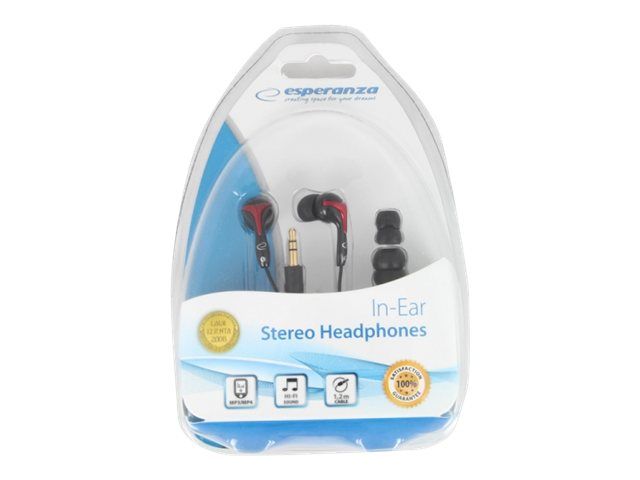 Esperanza EH123 In-Ear Headphones