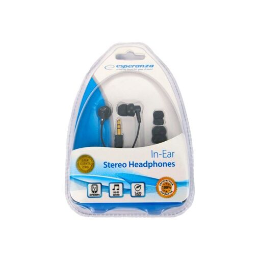 Esperanza EH124 In-Ear Headphones
