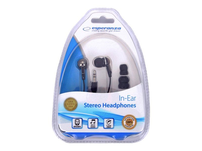 Esperanza EH125 In-Ear Headphones